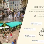 Studio De La Marne - Cannes Centre-Ville