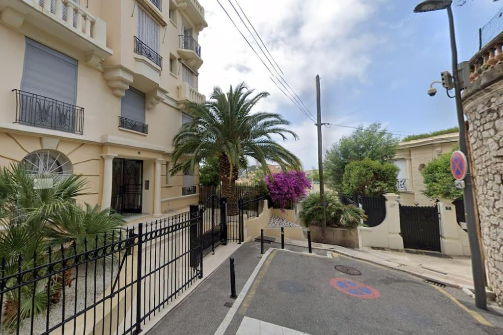 Apartment De La Marne - Centre-ville