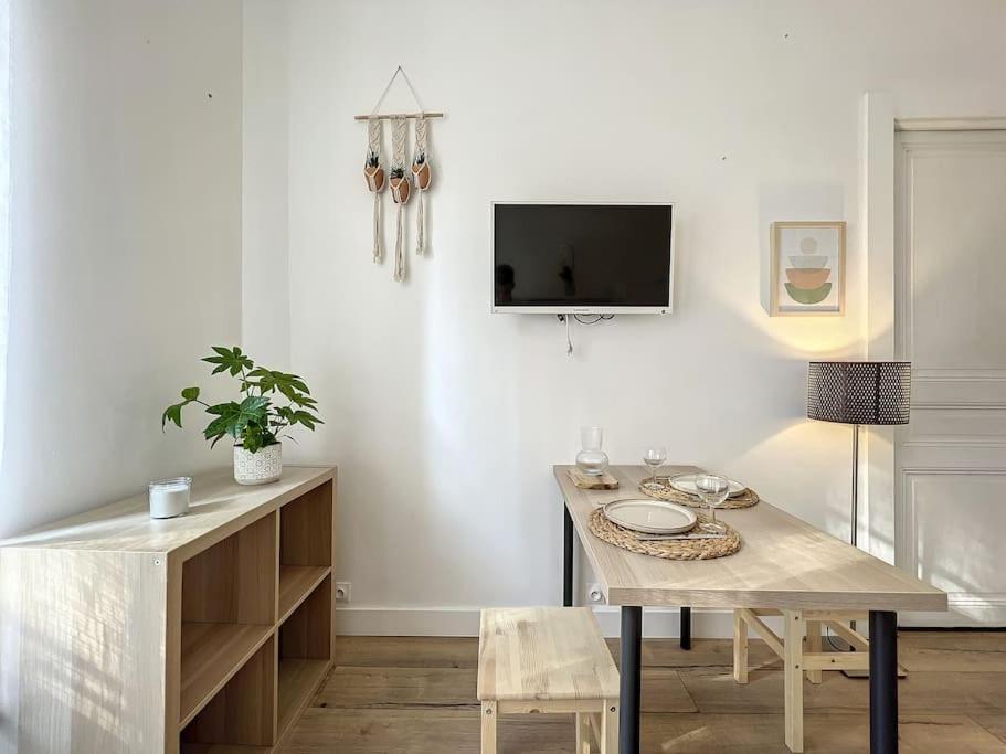 Appartement De La Marne - Centre-ville Cannes