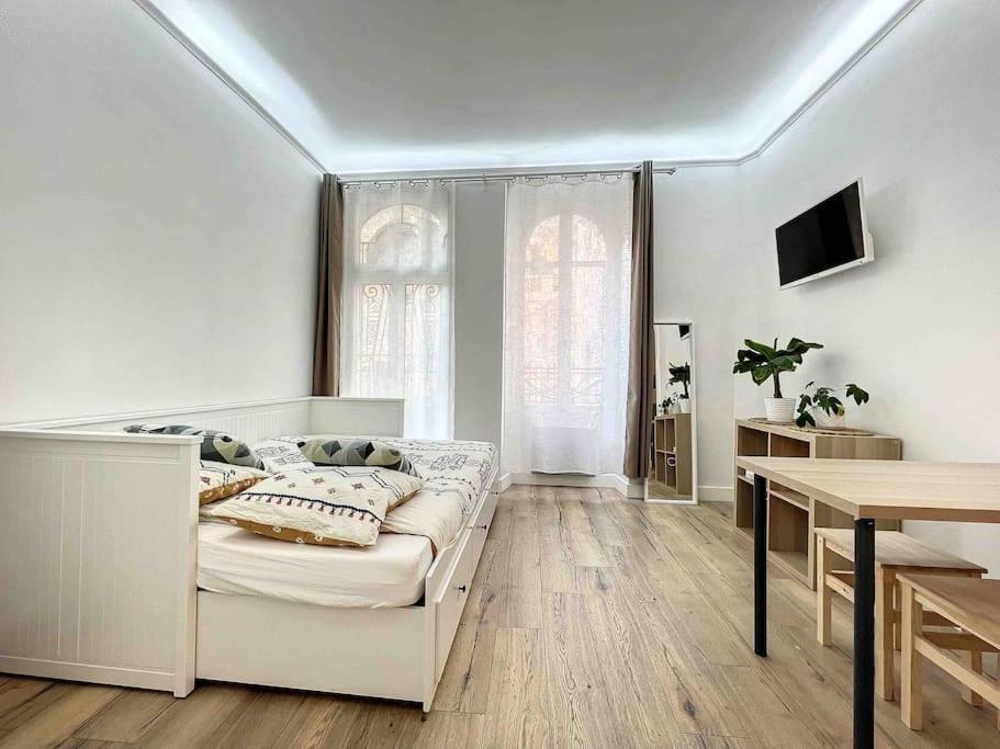 Apartment De La Marne - Centre-ville