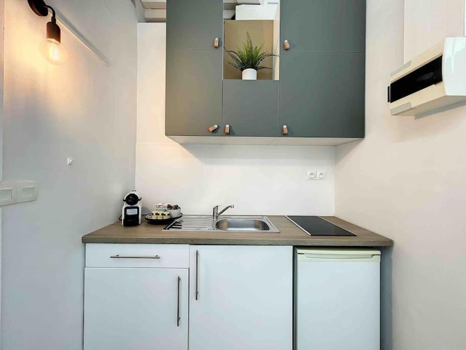 De La Marne - Centre-ville Appartement *
